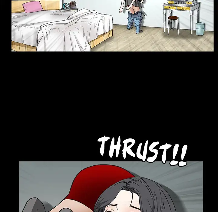 The Leash Chapter 8 Page 54