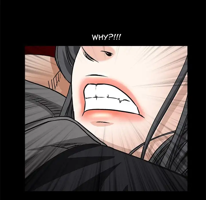 The Leash Chapter 8 Page 62