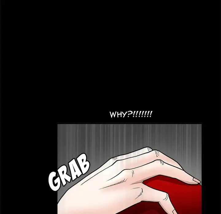 The Leash Chapter 8 Page 63