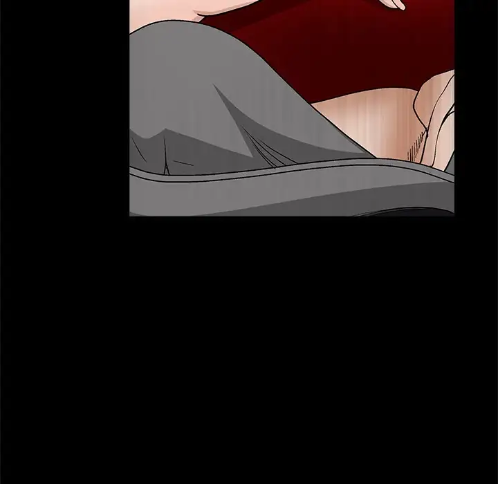 The Leash Chapter 8 Page 64