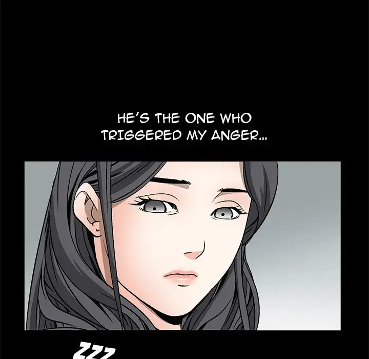 The Leash Chapter 8 Page 74