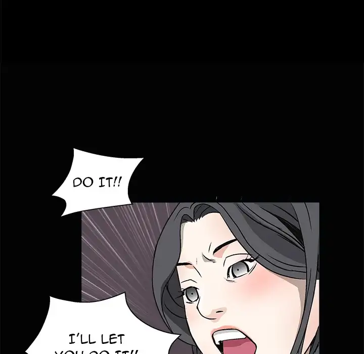 The Leash Chapter 8 Page 8
