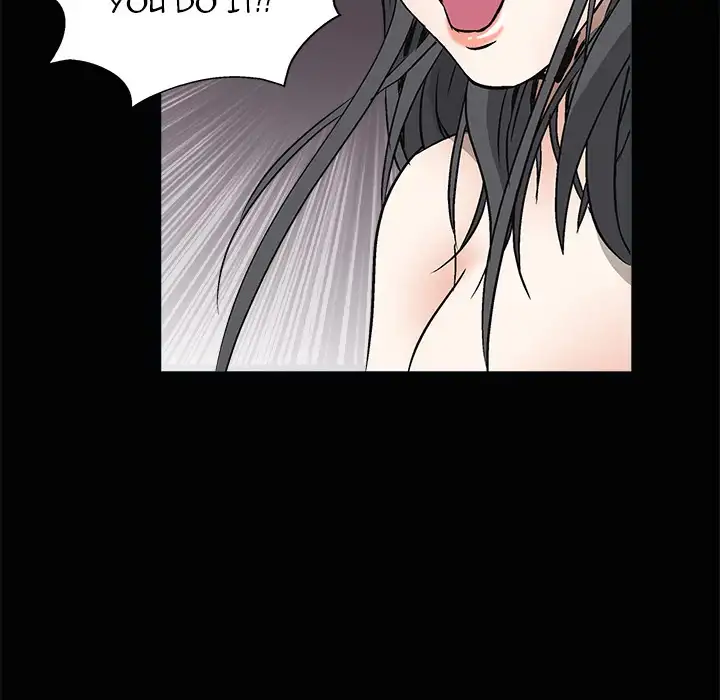 The Leash Chapter 8 Page 9