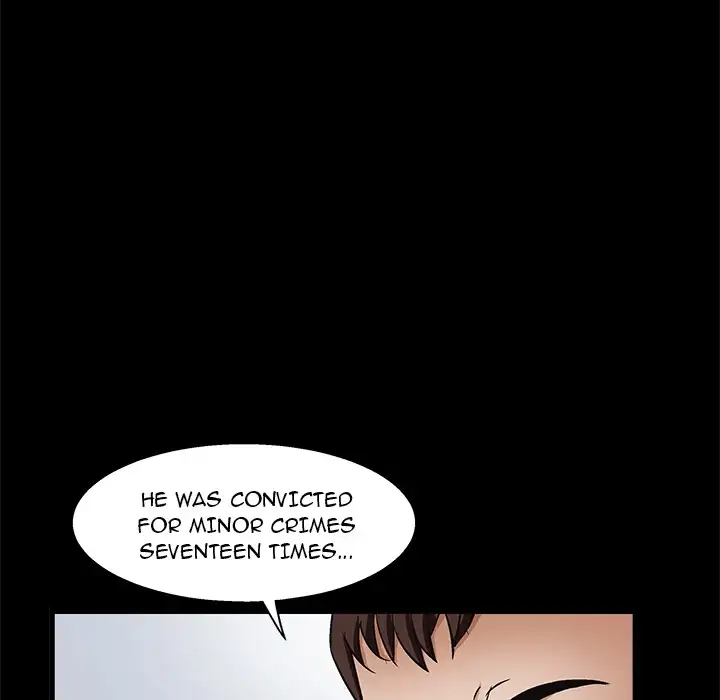 The Leash Chapter 8 Page 99