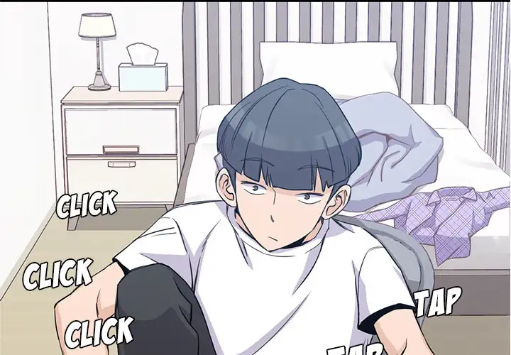 Boys are Boys Chapter 1 Page 1