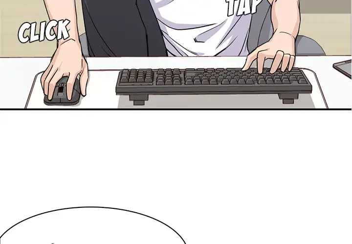 Boys are Boys Chapter 1 Page 2