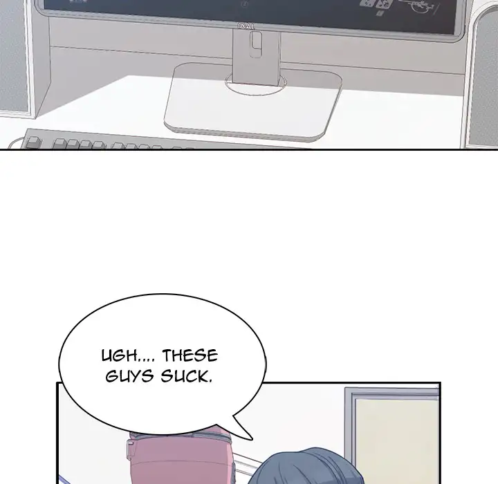 Boys are Boys Chapter 1 Page 7