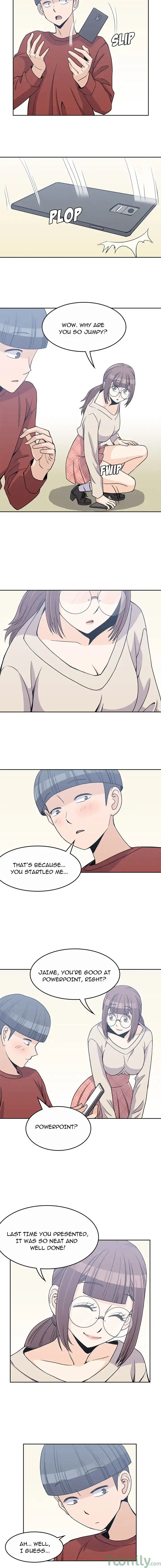 Boys are Boys Chapter 9 Page 11