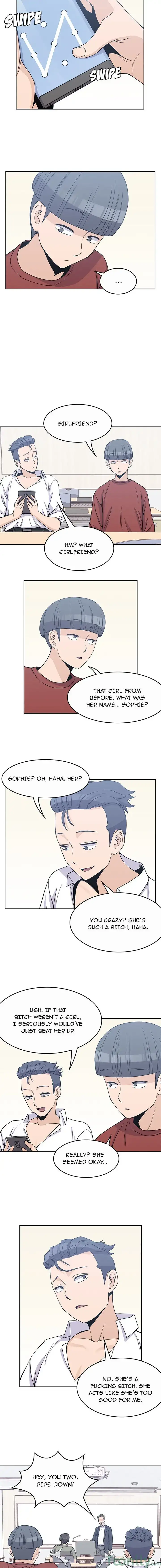 Boys are Boys Chapter 9 Page 7