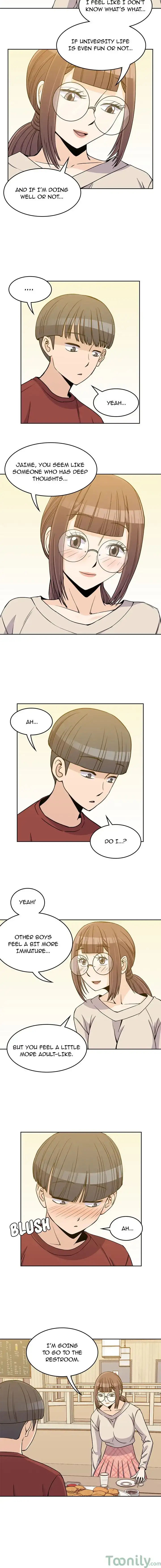Boys are Boys Chapter 10 Page 10