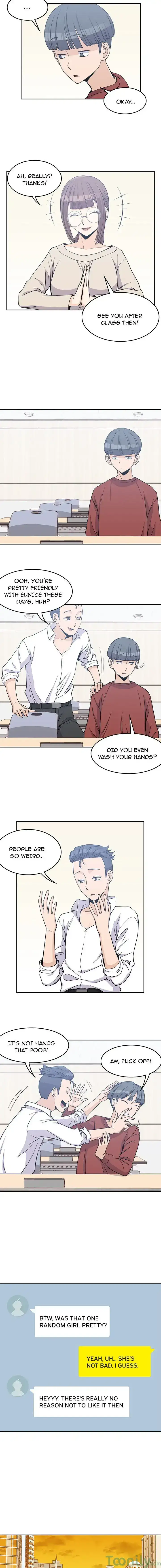 Boys are Boys Chapter 10 Page 2