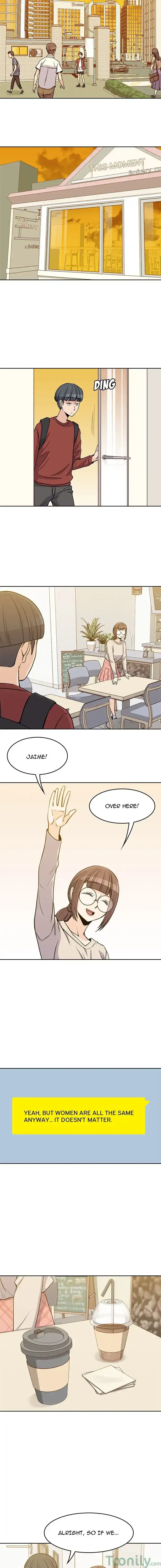 Boys are Boys Chapter 10 Page 3