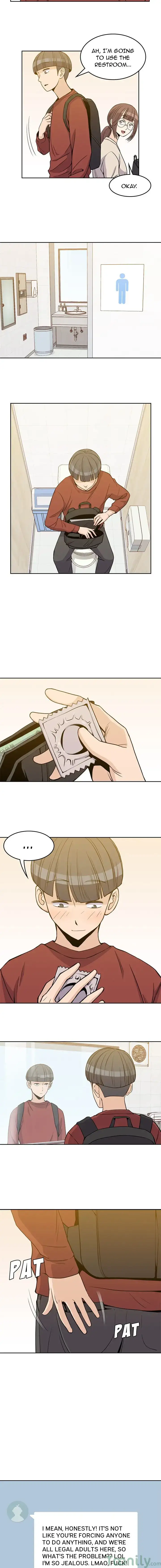 Boys are Boys Chapter 10 Page 7