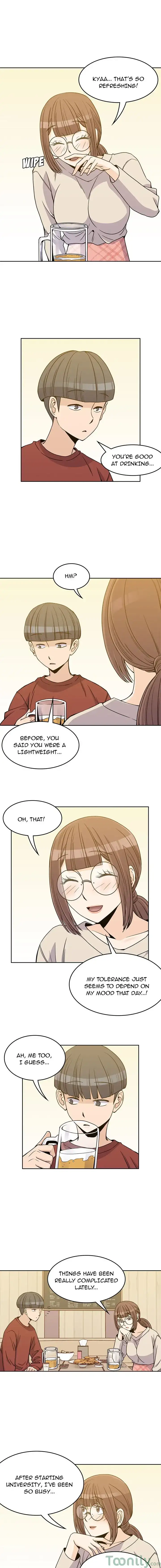 Boys are Boys Chapter 10 Page 9
