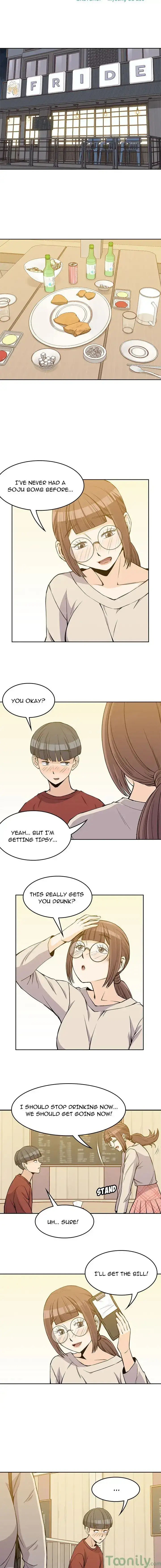 Boys are Boys Chapter 11 Page 2