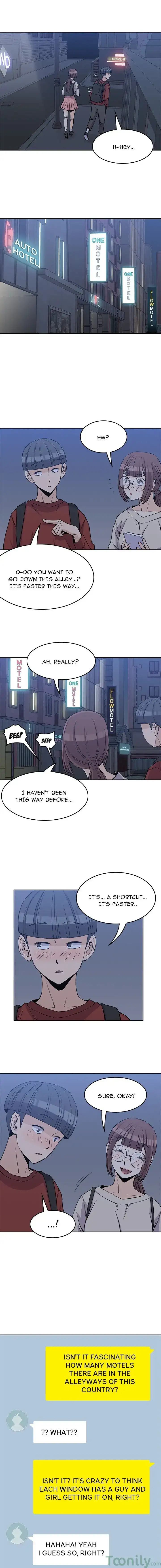 Boys are Boys Chapter 11 Page 5