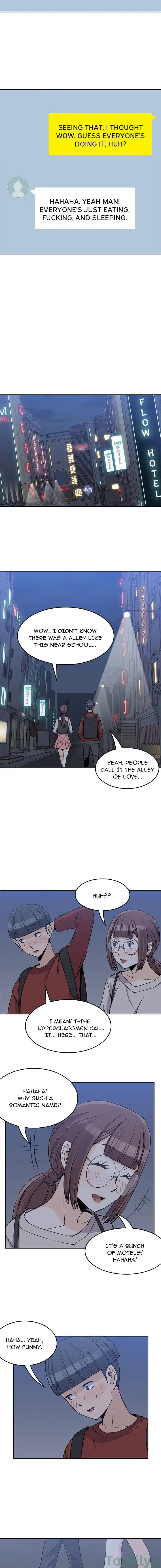 Boys are Boys Chapter 11 Page 6