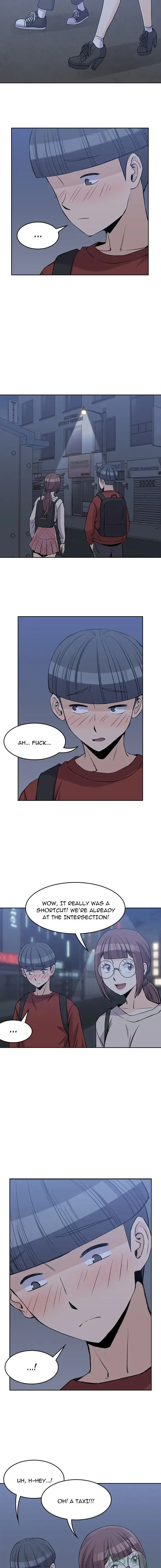 Boys are Boys Chapter 11 Page 7