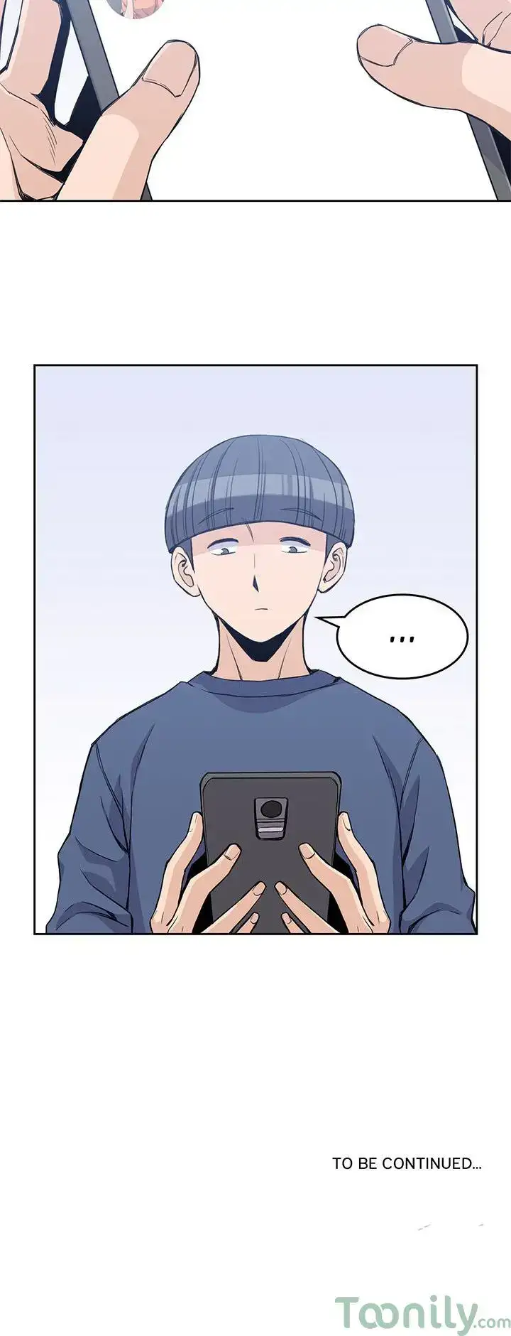 Boys are Boys Chapter 12 Page 10