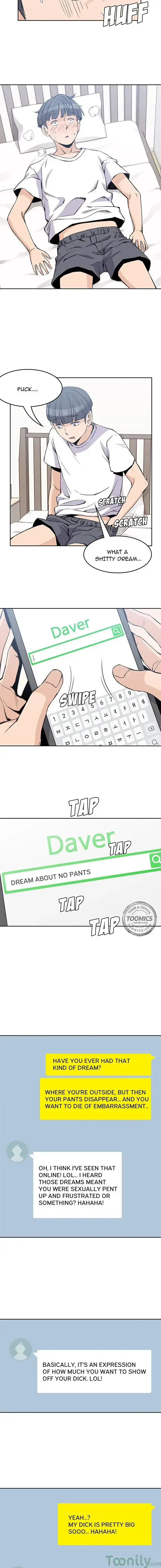 Boys are Boys Chapter 12 Page 3