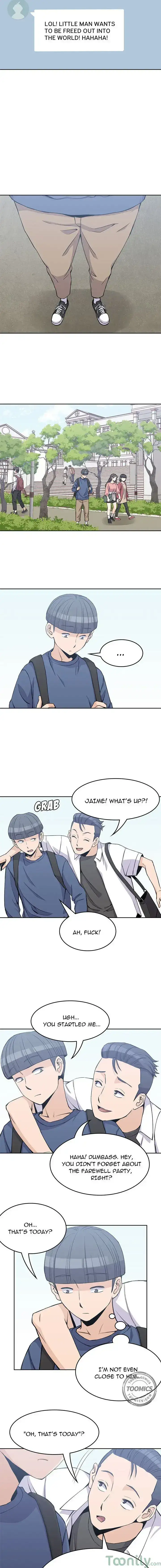 Boys are Boys Chapter 12 Page 4