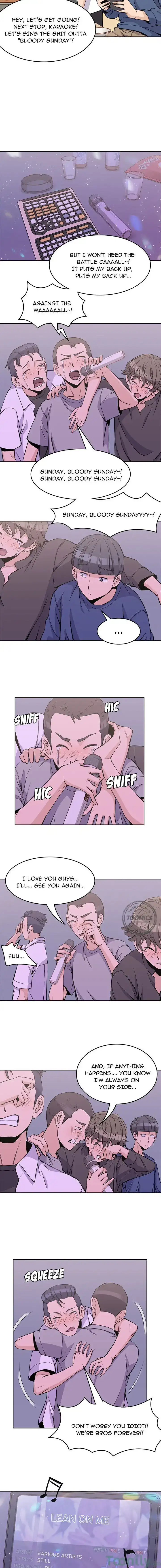 Boys are Boys Chapter 12 Page 7