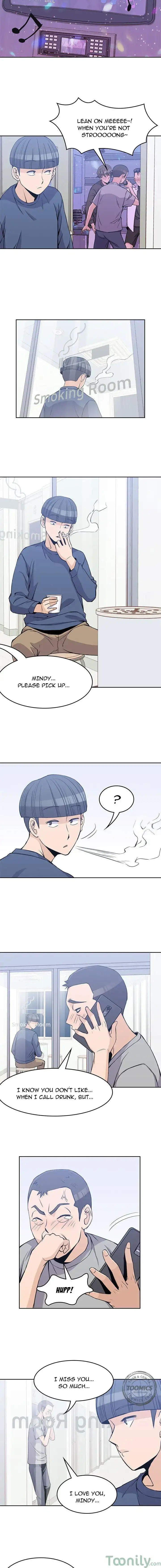 Boys are Boys Chapter 12 Page 8