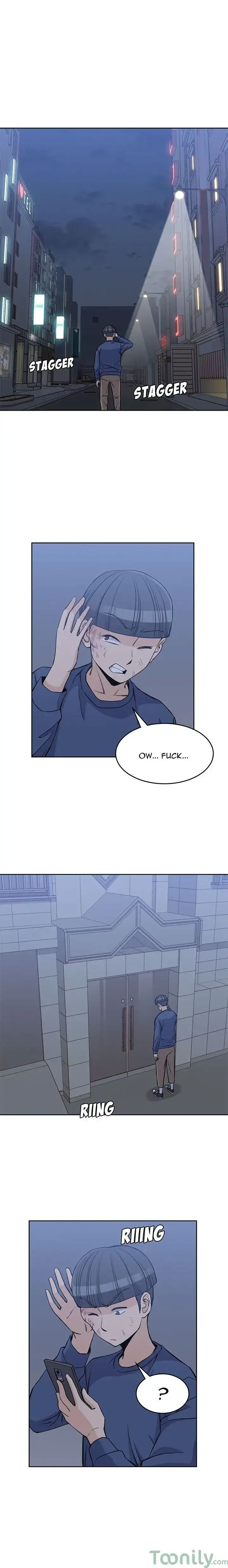 Boys are Boys Chapter 13 Page 12