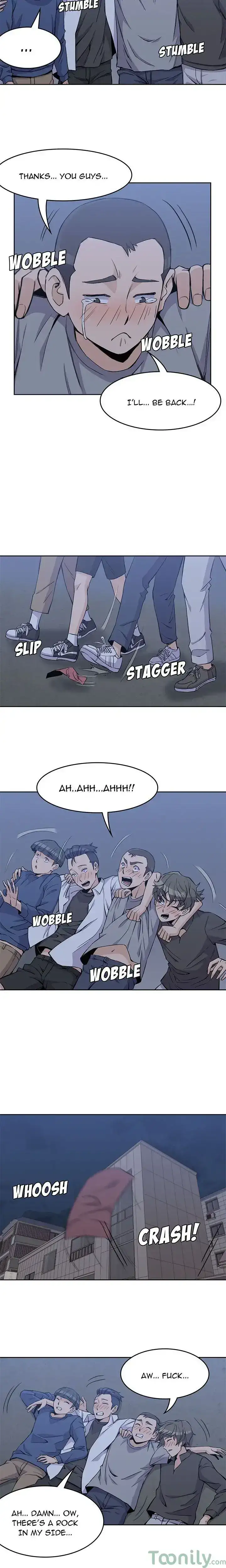 Boys are Boys Chapter 13 Page 2