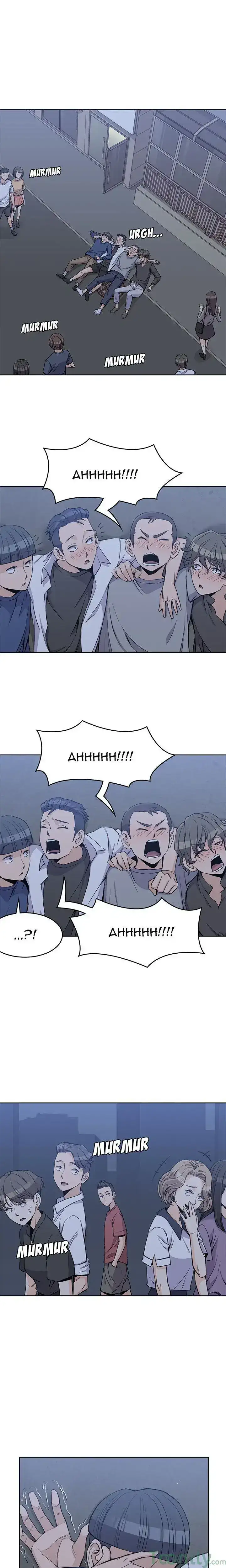 Boys are Boys Chapter 13 Page 3