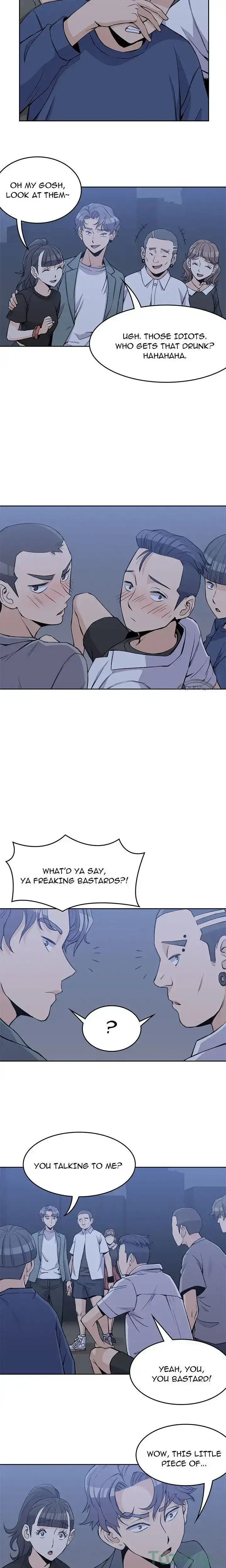 Boys are Boys Chapter 13 Page 4