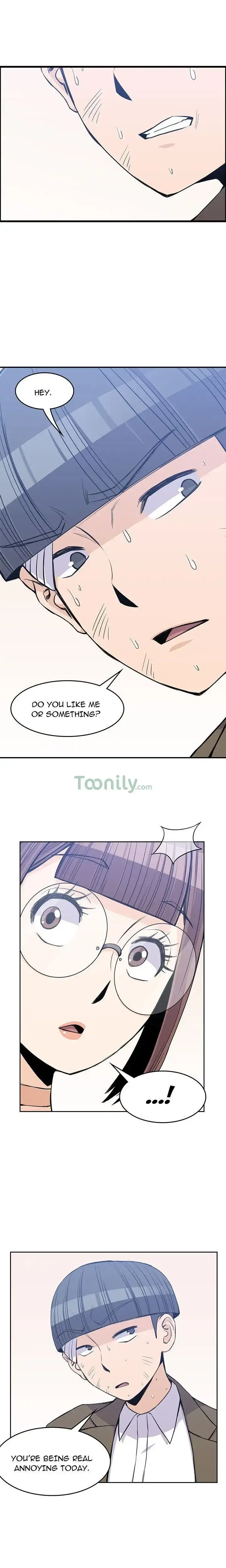 Boys are Boys Chapter 14 Page 12
