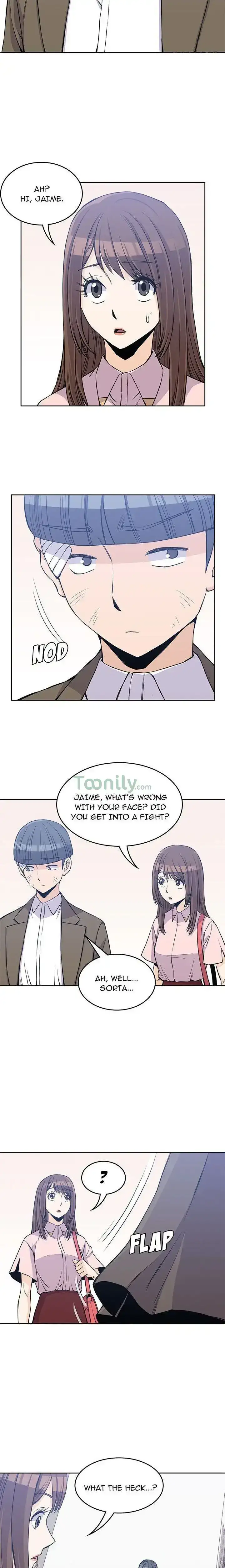 Boys are Boys Chapter 14 Page 4