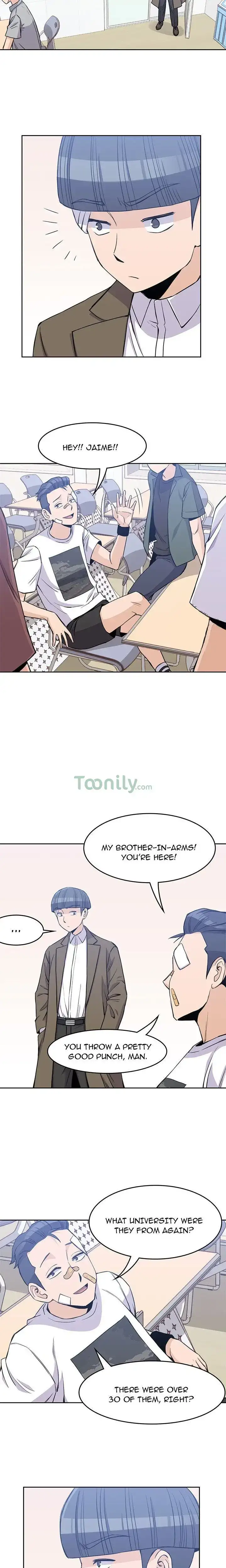 Boys are Boys Chapter 14 Page 7