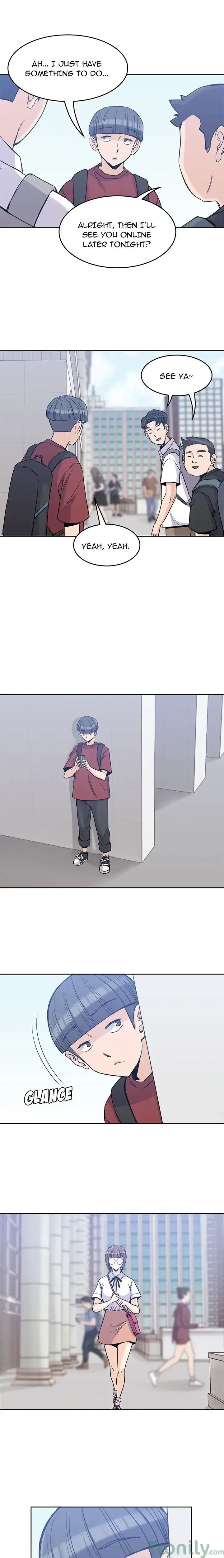 Boys are Boys Chapter 15 Page 10