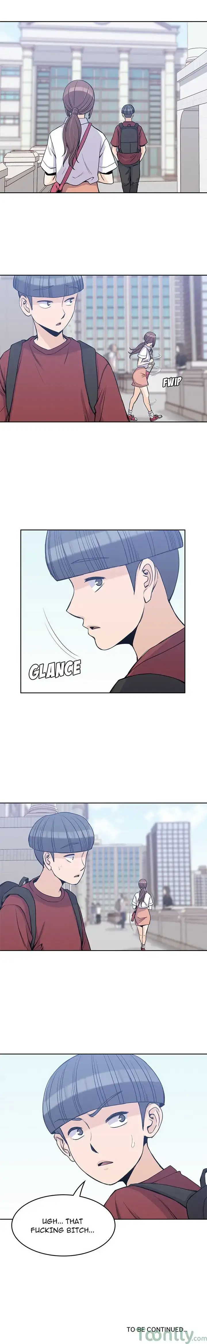 Boys are Boys Chapter 15 Page 12