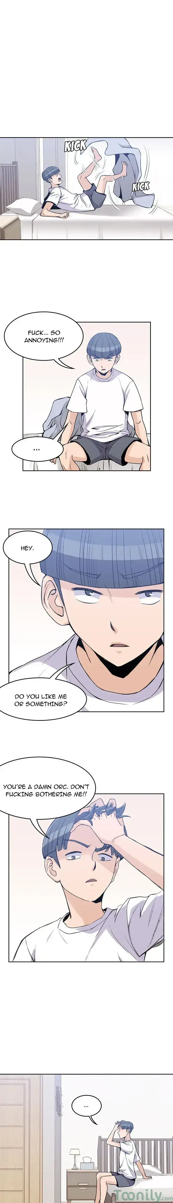Boys are Boys Chapter 15 Page 3