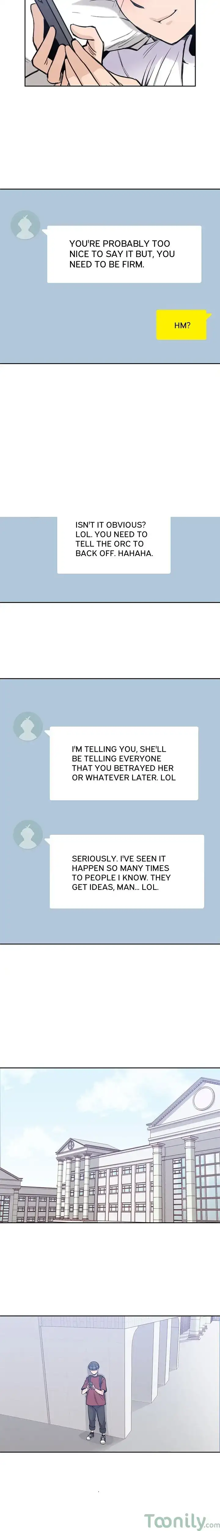 Boys are Boys Chapter 15 Page 7