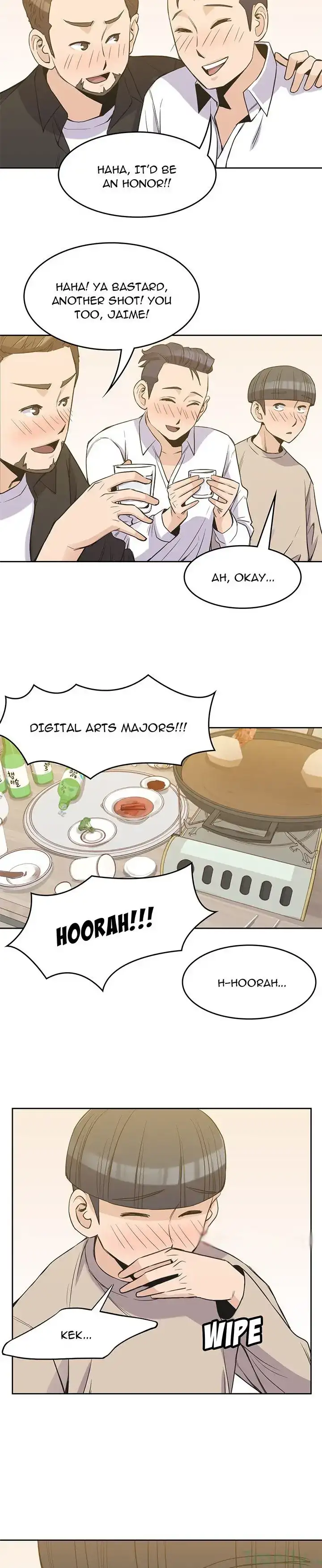 Boys are Boys Chapter 16 Page 10