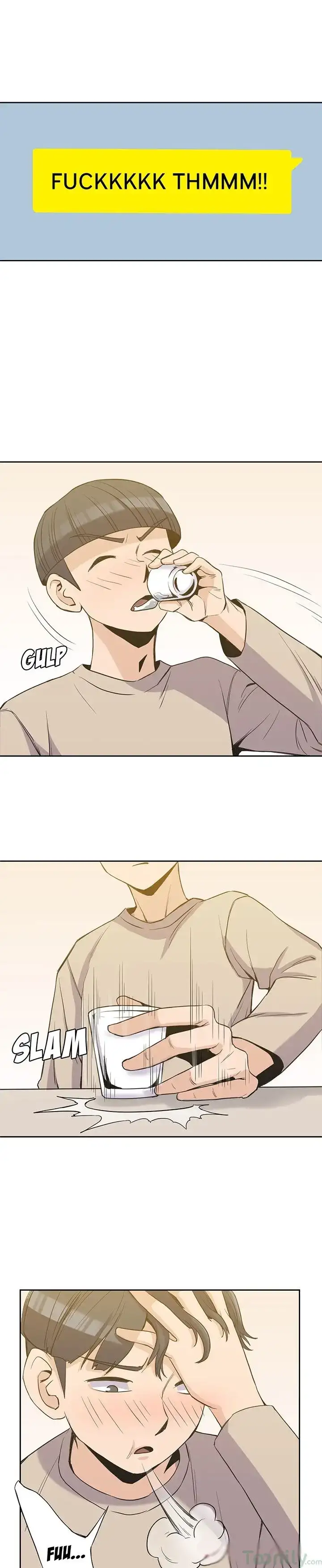 Boys are Boys Chapter 16 Page 13