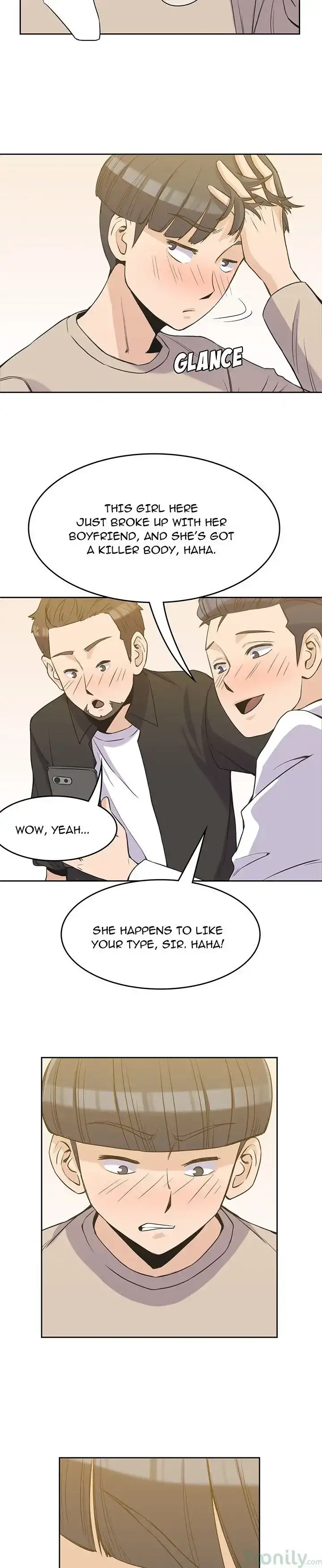 Boys are Boys Chapter 16 Page 14