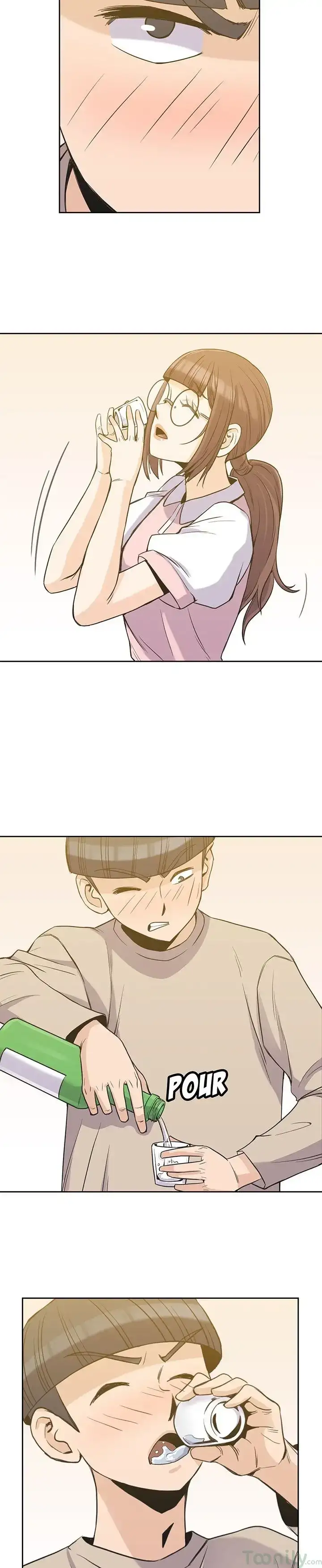 Boys are Boys Chapter 16 Page 15
