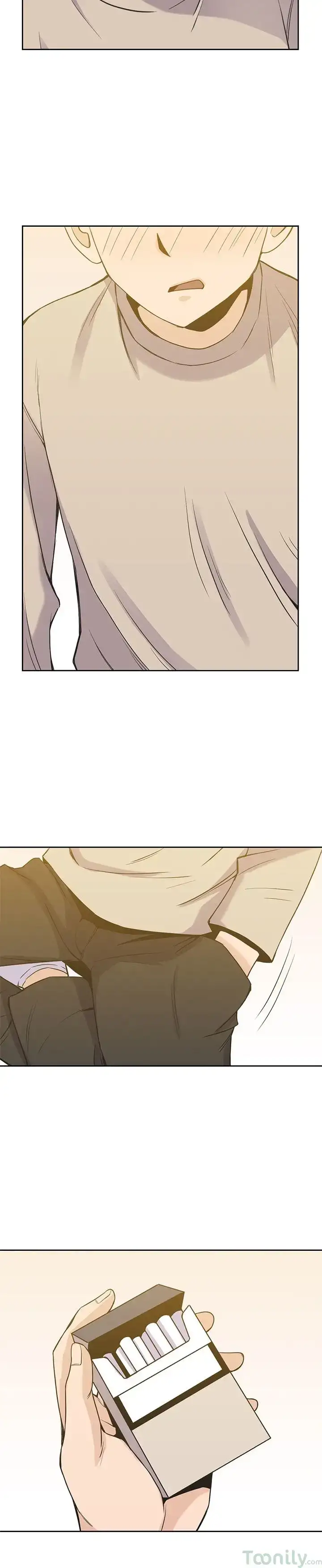 Boys are Boys Chapter 16 Page 16