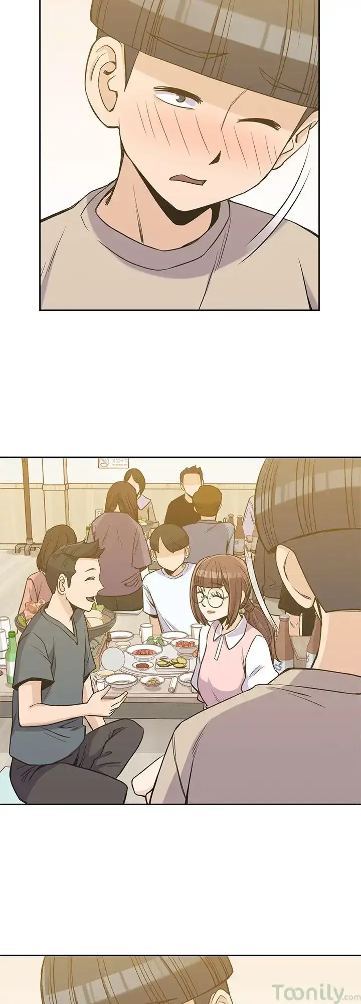 Boys are Boys Chapter 16 Page 18