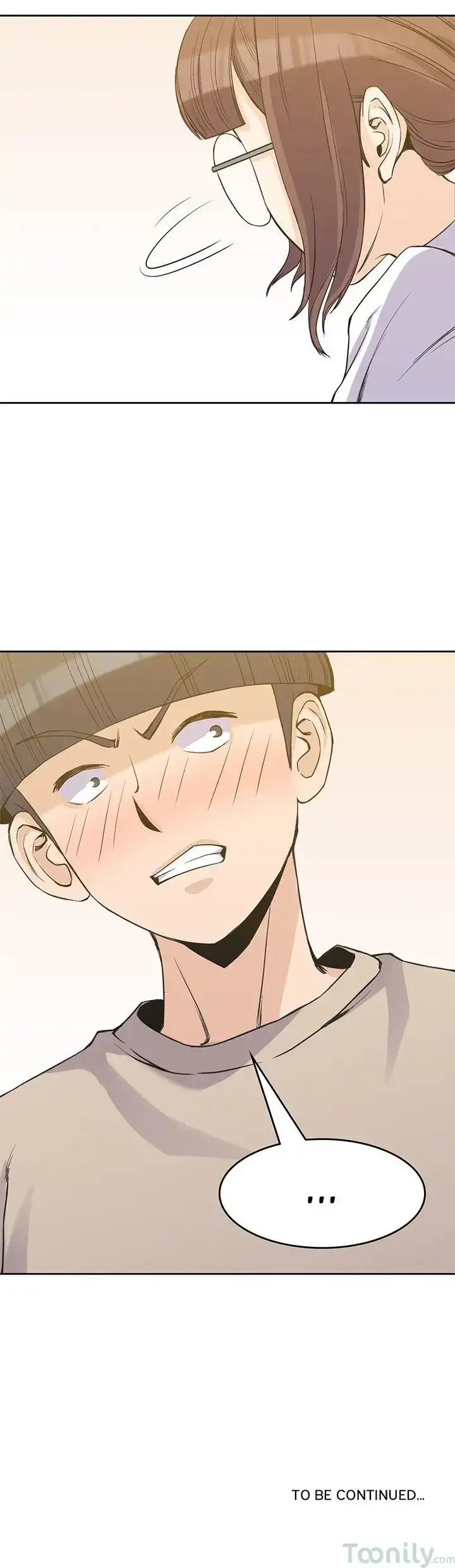 Boys are Boys Chapter 16 Page 20