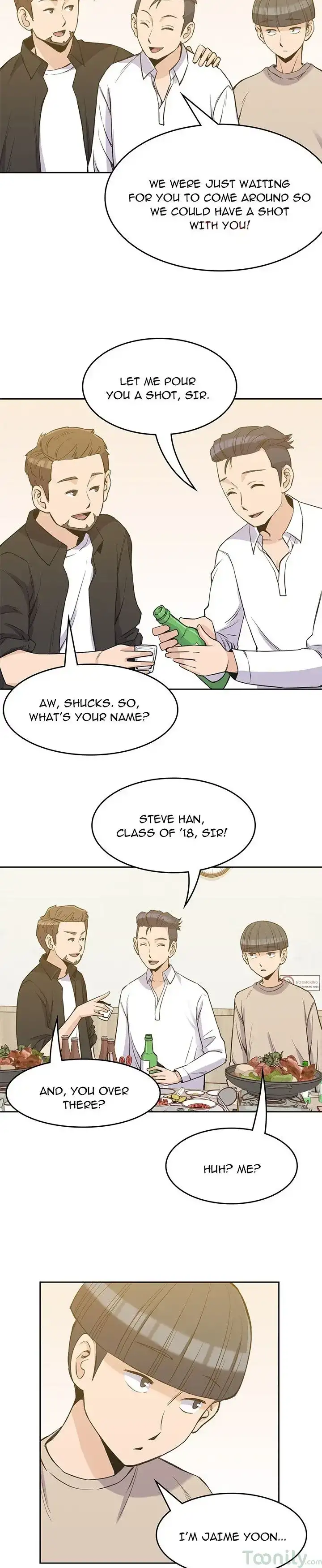 Boys are Boys Chapter 16 Page 7