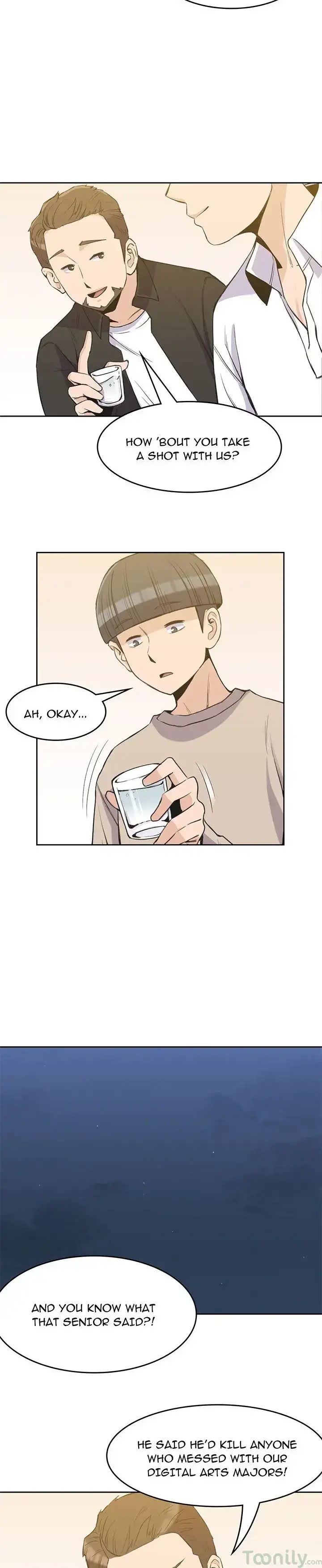 Boys are Boys Chapter 16 Page 8