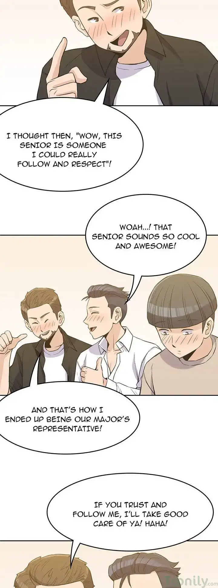 Boys are Boys Chapter 16 Page 9