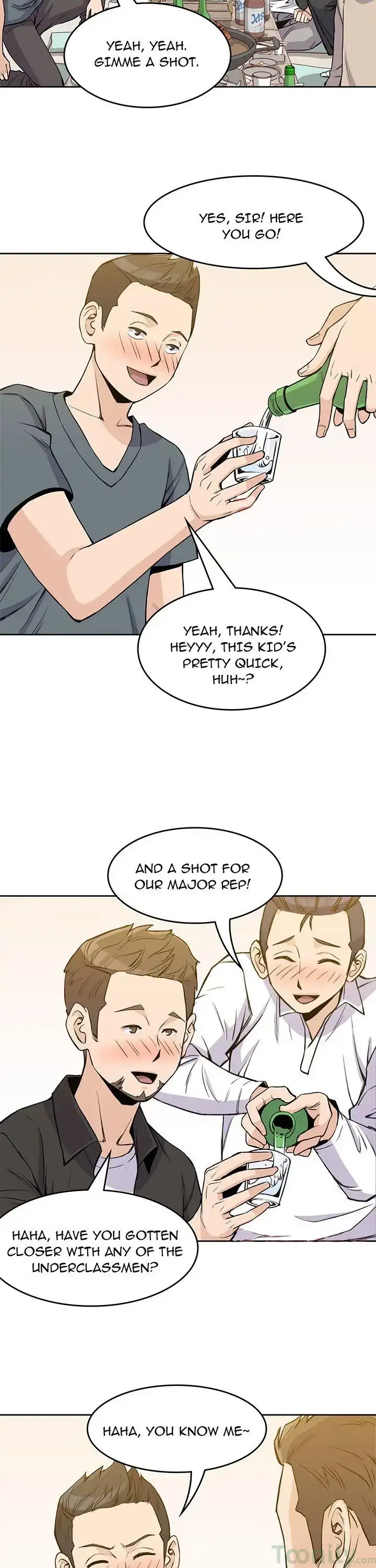 Boys are Boys Chapter 17 Page 12