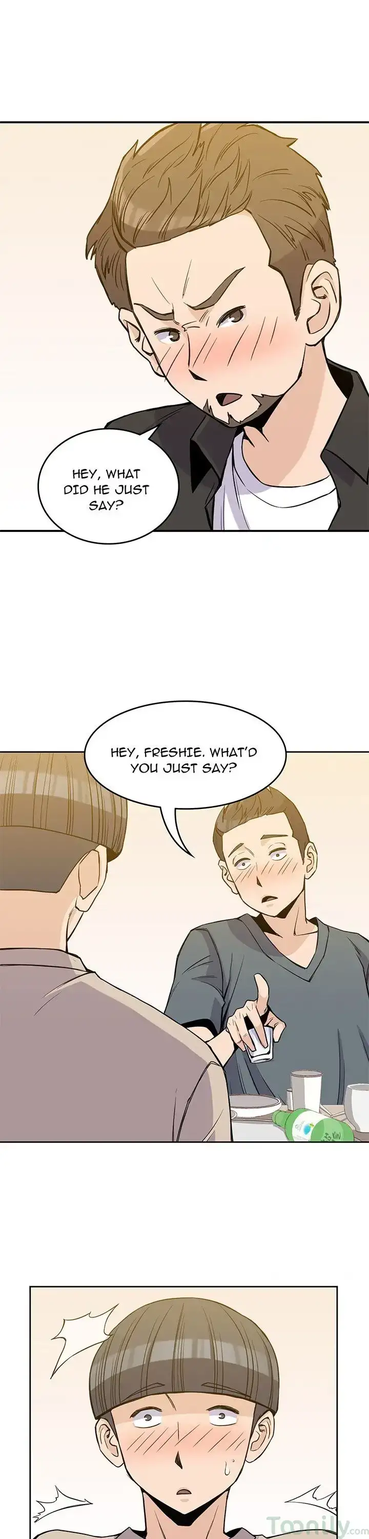 Boys are Boys Chapter 17 Page 15